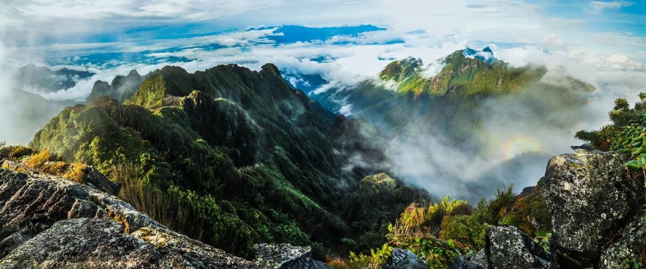 Hometravel Sapa Eksteriør bilde