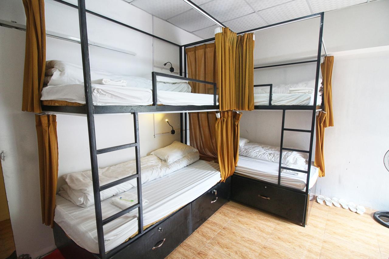 Hometravel Sapa Eksteriør bilde